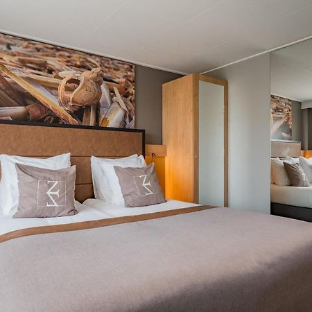 Hotel Zeezicht Vlieland Exteriér fotografie