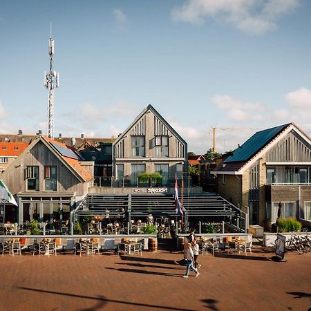 Hotel Zeezicht Vlieland Exteriér fotografie